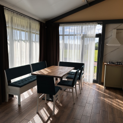 Коттедж улучшенный