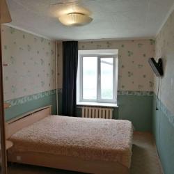 Фото Апартаменты на улице Рюмина 13