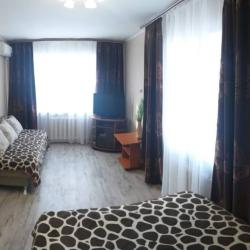 Фото Апартаменты на улице Ленинградская, 83