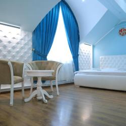 Фото Отель Eurasia Business Hotel (Евразия Бизнес)