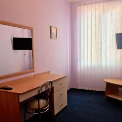 Фото Отель Южная ночь