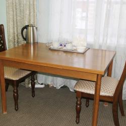 Фото Отель Водолей