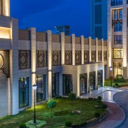 Фото Отель The local Hotels Grozny (Локал )