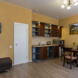 Фото 22-HOTEL (22-Отель) на Привокзальной