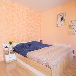 1-комнатные апартаменты стандарт