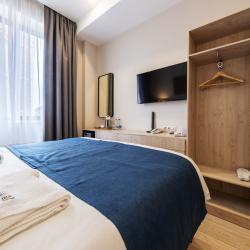 Фото Бизнес-отель