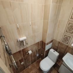 Фото Отель Уютная однокомнатная квартира за Глобусом