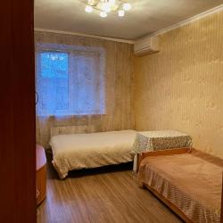 2-комнатные апартаменты улучшенные