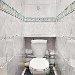 1-комнатные апартаменты стандарт