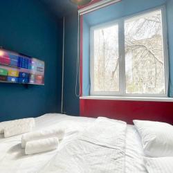 Фото Отель RedBaltic Plus (РедБалтик Плюс)