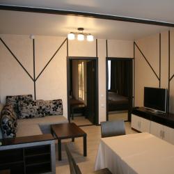 Фото Отель Пихтовое