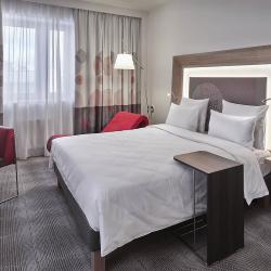 фото 32 Novotel Moscow Kievskaya (Новотель Киевская)