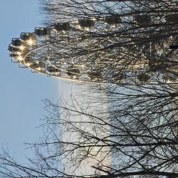 Фото Отель Живи уютно на проспекте Московский 49А