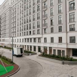 Фото Отель RentalSPb на улице Благодатная 50