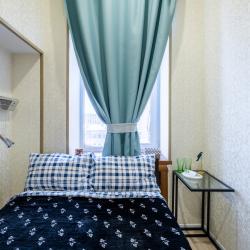 Номер улучшенный делюкс с 1 двуспальной кроватью