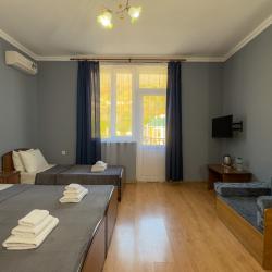 Фото Отель Eliza Hotel (Элиза)