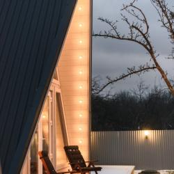 Фото Отель А-ШАЛАШ