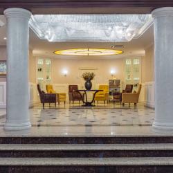 Фото Гранд Отель Звезда