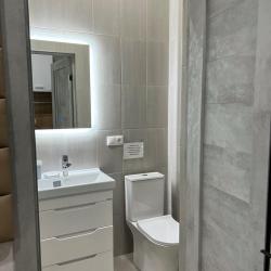 Фото Отель Амо Теамо на Санаторной