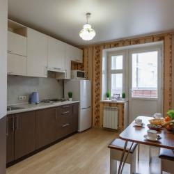 Фото Отель SmolSutki на улице Николаева 83