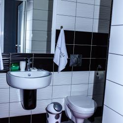 Номер улучшенный свадебный