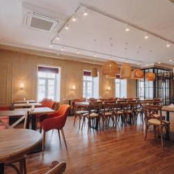 Фото Отель Русские Сезоны Вятские Дачи 5*