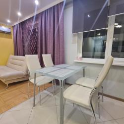 Фото Отель ZNS Rent (ЗНС Рент) на улице Луначарского 63