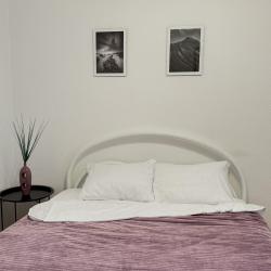 Фото Отель Квартира на улице Николая Островского