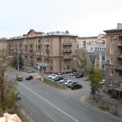 1-комнатные апартаменты люкс