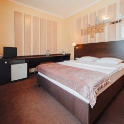 Фото Отель Shato City (Шато Сити)