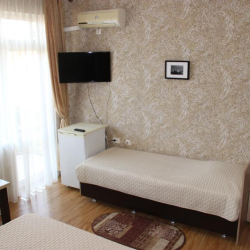 Фото Отель Афалина