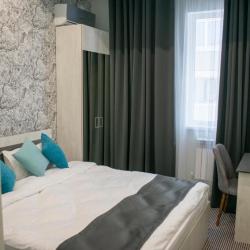 Фото Отель Tengri (Тенгри)