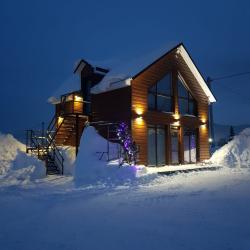 2-комнатные апартаменты стандарт (мансарда)