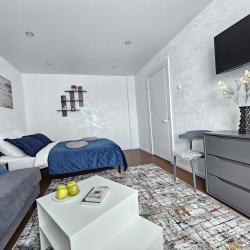 Апартаменты улучшенные