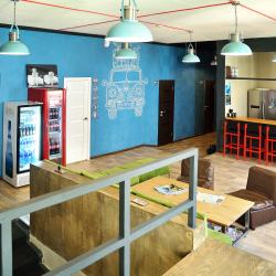 Rolling Stones hostel (Роллинг Стоунс) — 072c249f22f02f24d52e07c0cc87ff11