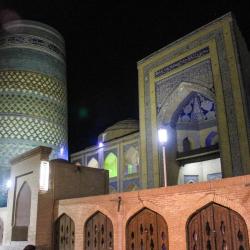 Фото Отель Orient Star Khiva (Ориент Стар )