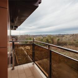 Фото Отель Империя гор