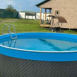 Фото Отель Loft house Ковчег (Лофт хаус)