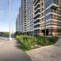 фото 6 RentalSPb (РенталСПб) на проспекте Богатырский 2А