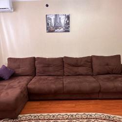 Фото Апартаменты на улице Тарчокова 25