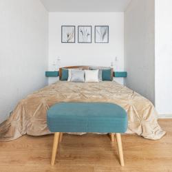 фото 4 ApartLux (АпартЛюкс) на Кантемировской