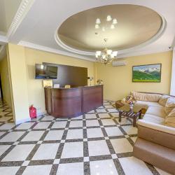 Фото Отель Арагац 2