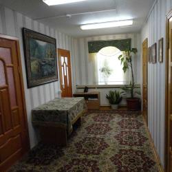 Фото Отель Комфорт