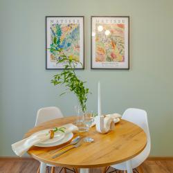 Фото Отель Квартира StarHouse (Стар Хаус) у Шапито