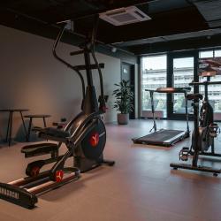 Фото Отель Valo Mercure Hotel and Residences Saint Petersburg (Вало Меркюр)