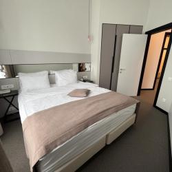 2-комнатные апартаменты улучшенные