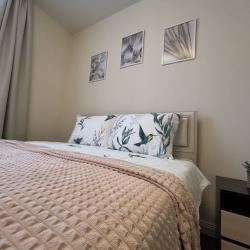 Фото Апартаменты на улице Красноармейская 15