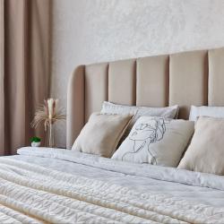 Фото Отель NApart на улице им. Григория Булгакова 7