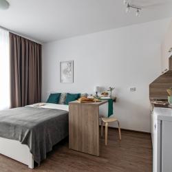 фото 21 RentalSPb (РенталСПб) на Старой Деревне