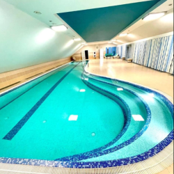 Фото Отель Green Park Hotel (Грин Парк)